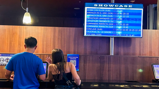 La Fiesta del Cine es una propuesta que promueve disfrutar la experiencia de ver una pelicula con amigos y familia