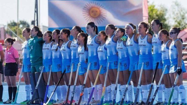 Las Leonas y Los Leones jugarán en el sintético de la Asociación Santafesina de Hockey.