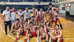Torneo Apertura: Unión A y Gimnasia estiraron sus invictos