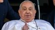 El Papa Francisco podría hacer una aparición pero en una “modalidad diferente”. 