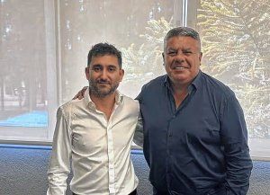 Concordia en la mira: el rol de Ariel Vallejo en la causa Claudio Tapia