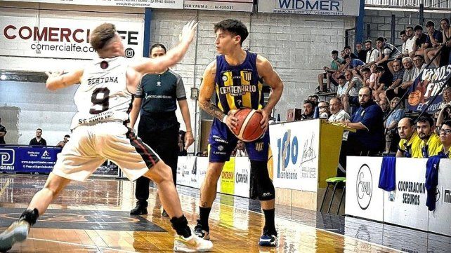 Colón cierra su campaña en la ruta ante Centenario de Venado Tuerto