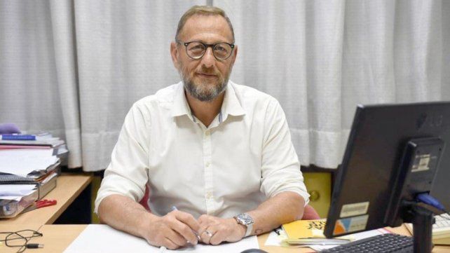 marcos-corach-el-ministro-gestion-publica-la-provincia-dijo-que-buscara-el-dialogo-la-oposicion