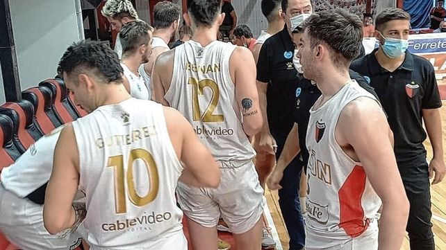 Colón recibirá este martes al puntero de la Conferencia Norte