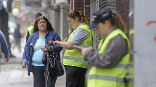 Se firman más de 20 convenios de pago por día para regularizar multas de 2017