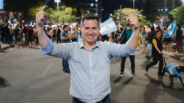 Gabril Bornoroni