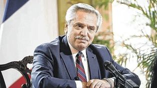 Fernández: La ley de cannabis medicinal es otro triunfo de la sociedad contra la hipocresía