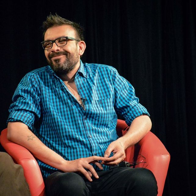 Presentan dos funciones de El difuntito, de Leonel Giacometto