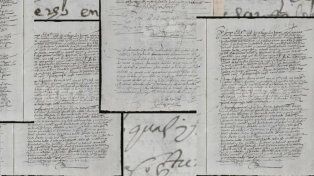 La firma de Garay, el aviso de un posible traslado y un palo para rollo: ¿qué revela el acta de fundación de Santa Fe?