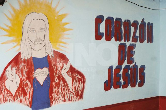 Gesto solidario: una institución de puertas abiertas a la comunidad