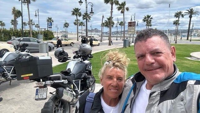 Tres detenidos por el crimen del empresario del Gran Buenos Aires