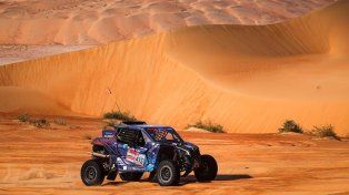 Rally Dakar 2026