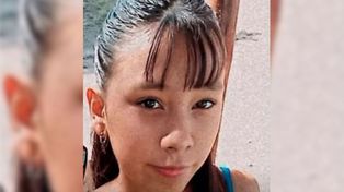 Encontraron muerta a Agostina Vega, la adolescente de 14 años desaparecida en Córdoba