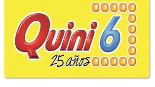 Esta noche Quini 6 se viene con 50 millones