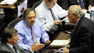La Cámara de Diputados aprobó por unanimidad la nueva ley de trata de personas