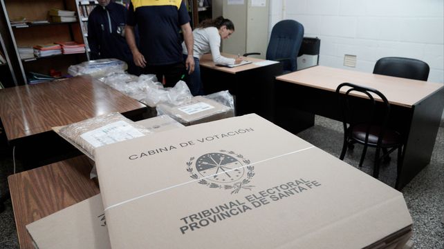 Todo indica que el inicio del debate formal sobre la reforma electoral en Santa Fe será en breve.