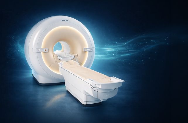 Inteligencia artificial en la resonancia de próstata: qué aporta al diagnóstico