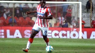 ¿Unión espera una oferta por Yeimar Gómez Andrade?