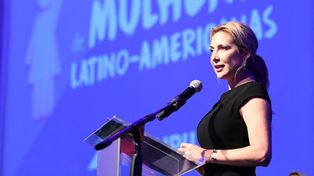 Fabiola Yáñez tiene su documental preparado