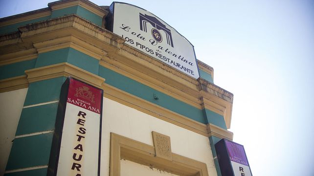 Un cl&aacute;sico de Paran&aacute;&nbsp;