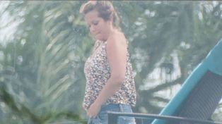 Las fotos de la Princesita Karina con el Kun en Miami aumentan los rumores de embarazo
