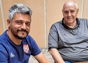 Unión hace un trabajo de estudio para buscar los refuerzos