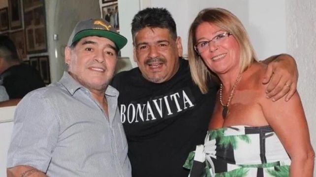 A los 52 años murió Hugo Maradona, el hermano menor de Diego