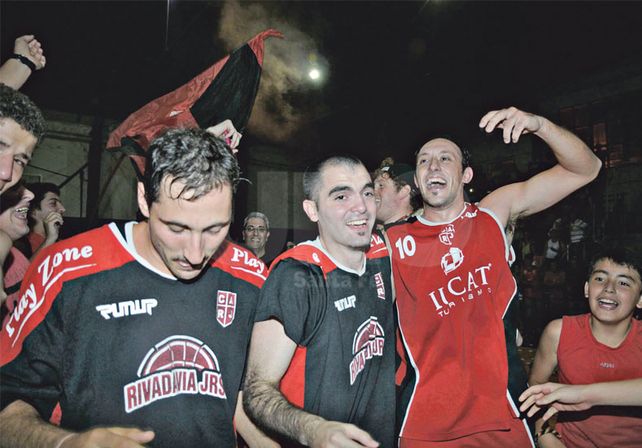 Mauricio Centurión/ Diario UNO.