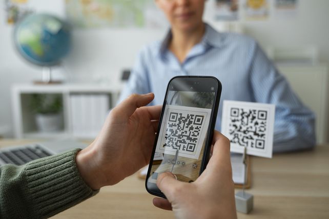 El uso de QR creció un 72% durante Semana Santa: los nuevos desafíos para las empresas