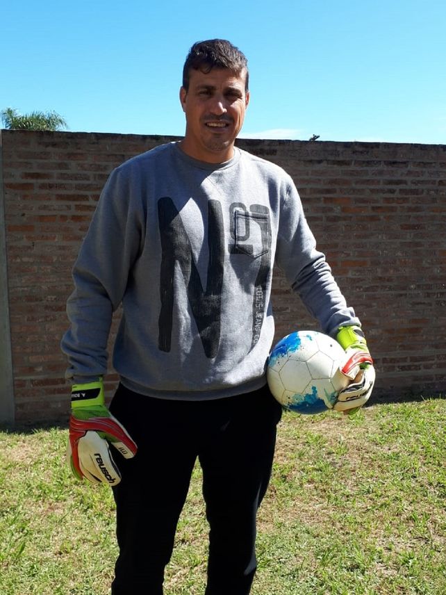 Santa Fe: el nuevo rol de Agustín Chiqui Bossio