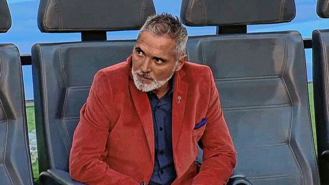 Final anunciado: Sergio Rondina dejó de ser el entrenador de Colón