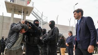 Pullaro endurece su faceta penitenciaria con nuevas cárceles y vaciado de comisarías