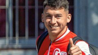 Los concentrados de Unión para buscar el triunfo ante Huracán