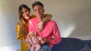 Cuarentena: Estoy disfrutando mucho de Lumena