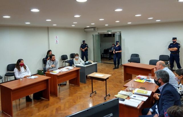 Disputa de tierras de la familia Etchevehere en Entre Ríos: la Justicia definirá la situación en las próximas horas