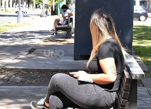 Arrancamos diciembre con buen tiempo, sol y temperaturas de verano