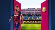 La FIFA ayudar&iacute;a a Lionel Messi a salir de Barcelona