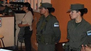 Córdoba persigue la trata de personas en privados