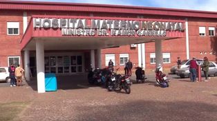 Muerte de bebés en Córdoba: renunció el ministro de Salud en medio de cuestionamientos