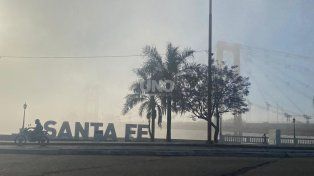 De los barrios al mundo. El informe que redefine la gestión del riesgo climático en Santa Fe