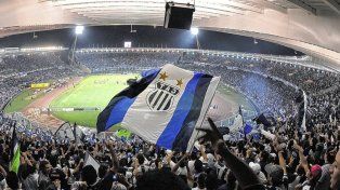 Talleres de Córdoba tendrá la totalidad del Mario Kempes para alojar a sus socios en la Copa de la Liga.