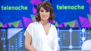 María Laura Santillán se despidió de Telenoche con una emotiva carta