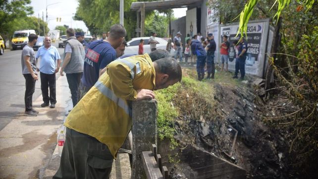 La familia de Fiorella Furlán agradeció a la comunidad y a quienes ayudaron en su búsqueda