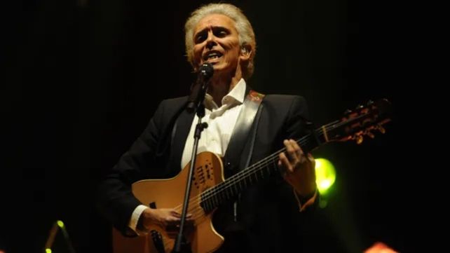 Jairo presentará en el festival su show 50 años de música.