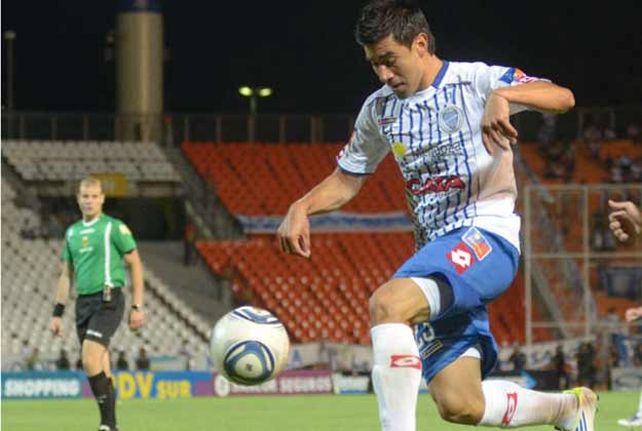 Los clasificados a las copas Libertadores y Sudamericana