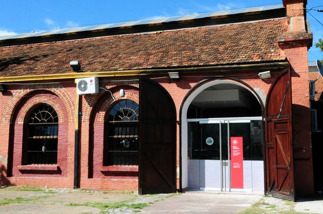 Centro Territorial de Denuncias de la ciudad de Santa Fe