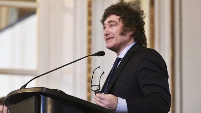 &nbsp;Javier Milei llega al debate presidencial entre las polémicas declaraciones de Krause sobre la Gestapo y la relación de Victoria Villarruel con genocidas