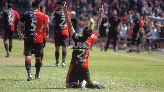 Eric Meza y el valor del sentido de pertenencia en una visita al predio de Colón