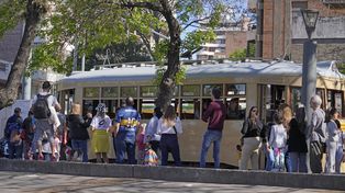 Números positivos: Rosario se consolida como destino turístico de fines de semana