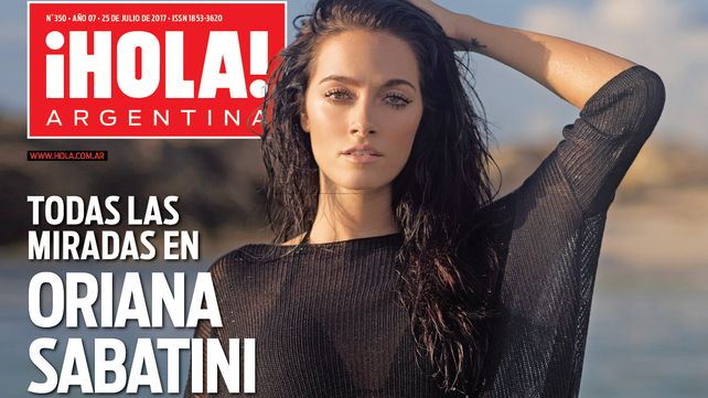Hola! Argentina, este jueves opcional con Diario UNO